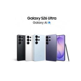 GSM SAMSUNG GALAXY S26 ULTRA