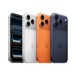 GSM APPLE IPHONE 17 PRO MAX